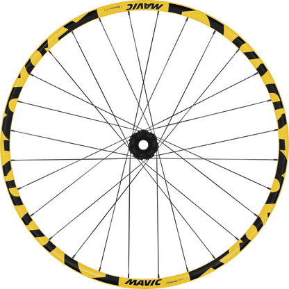 DEEMAX DH Yellow