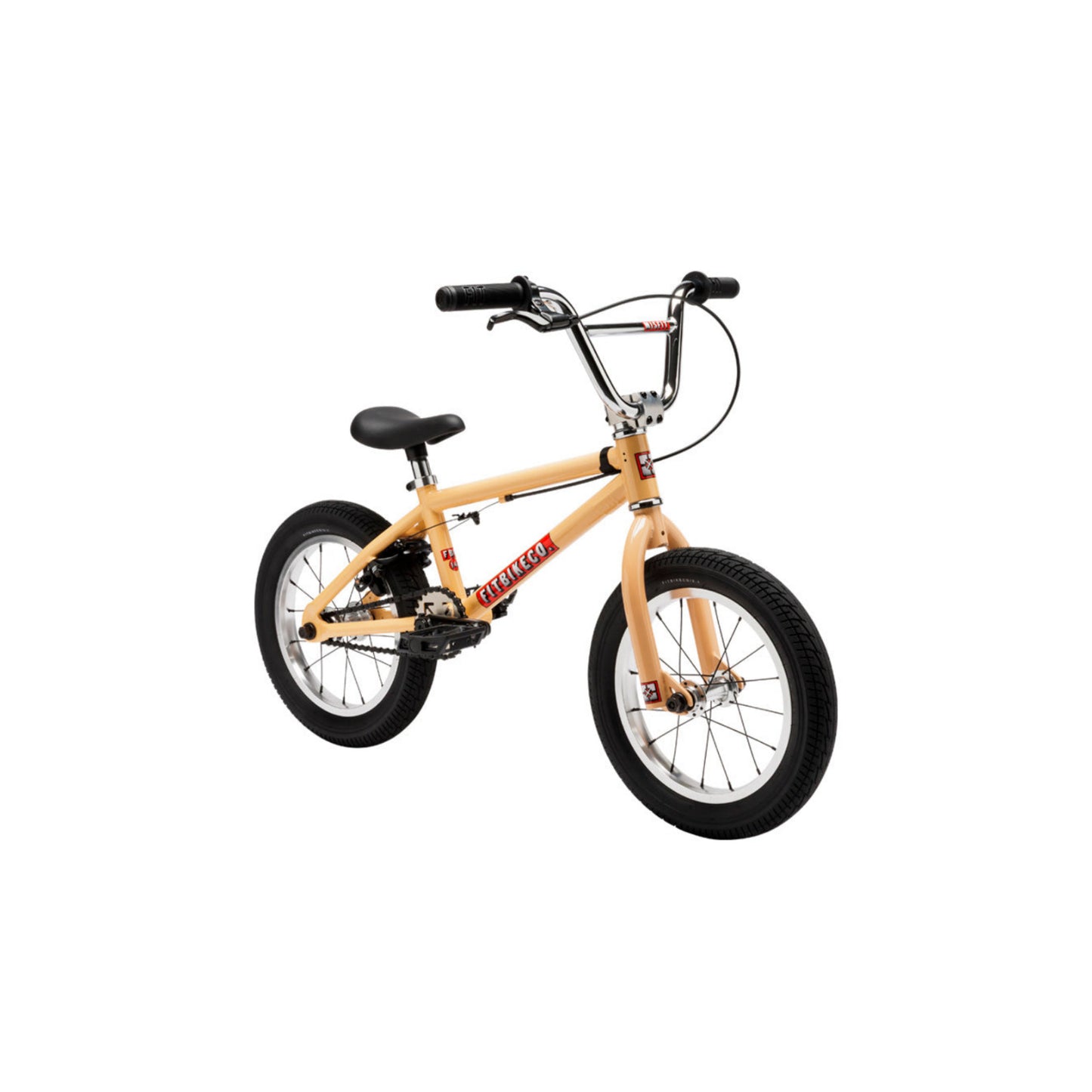 MISFIT 14 Peachy [Demo BMX]