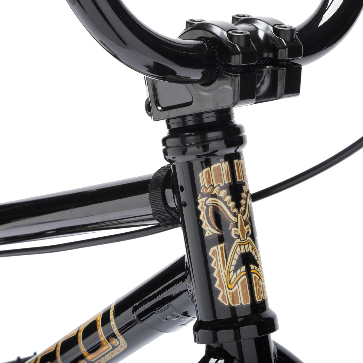 MISFIT 16 Black