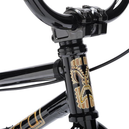 MISFIT 16 Black
