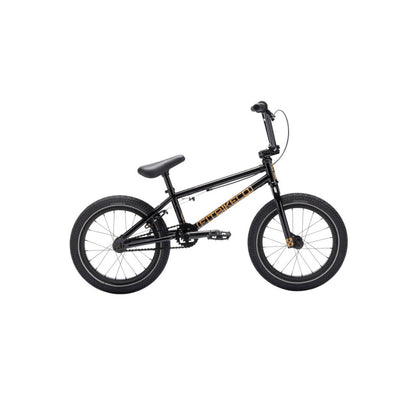 MISFIT 16 Black