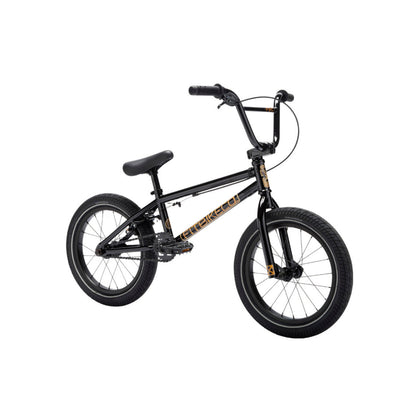 MISFIT 16 Black