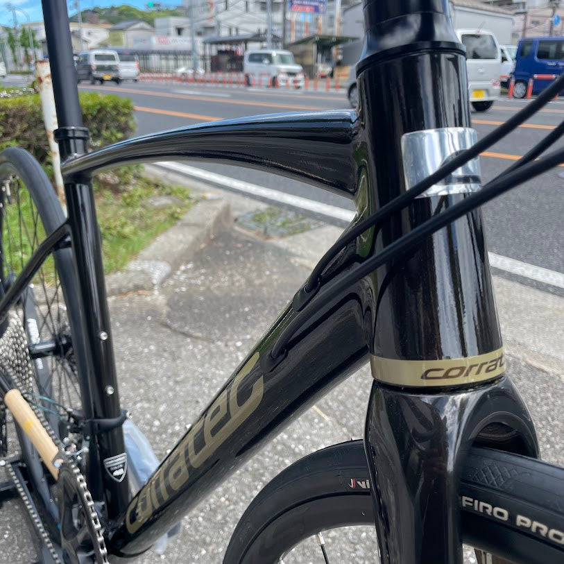 DOLOMITI DISC Brown
