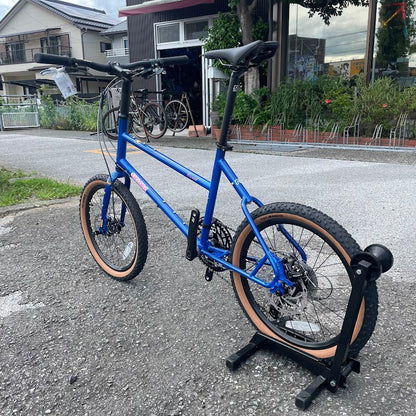 Around Gravel
