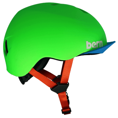 NINO DVRT Kids Helmet