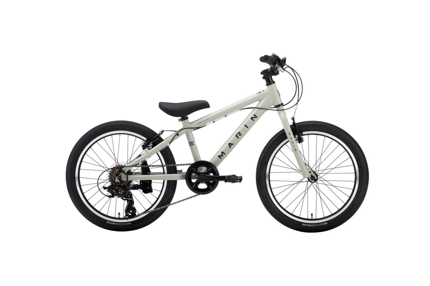 DONKY JR 20 6S Grey