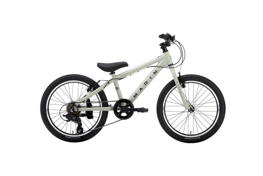 DONKY JR 20 6S Grey