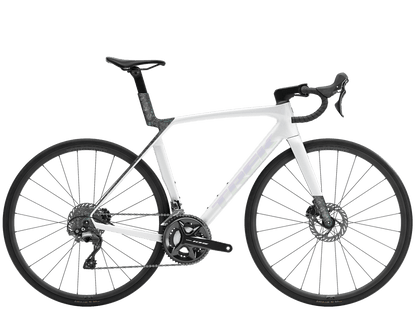 Madone SL Gen 8 Frameset White
