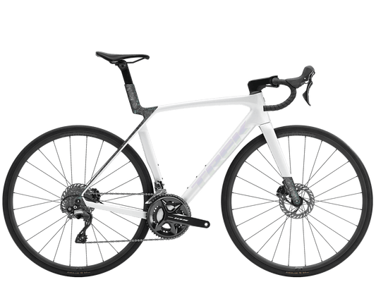 Madone SL Gen 8 Frameset White