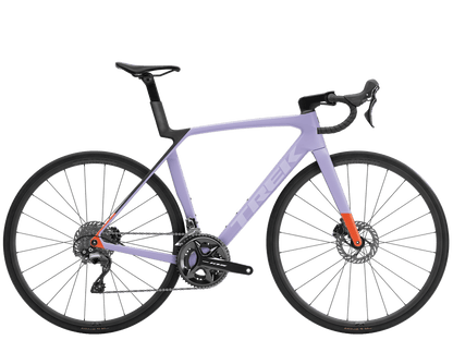 Madone SL Gen 8 Frameset Lavender