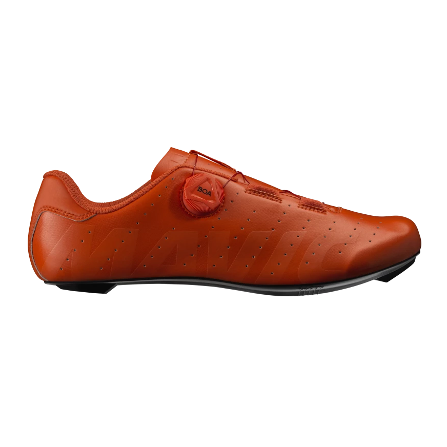 COSMIC BOA Orange