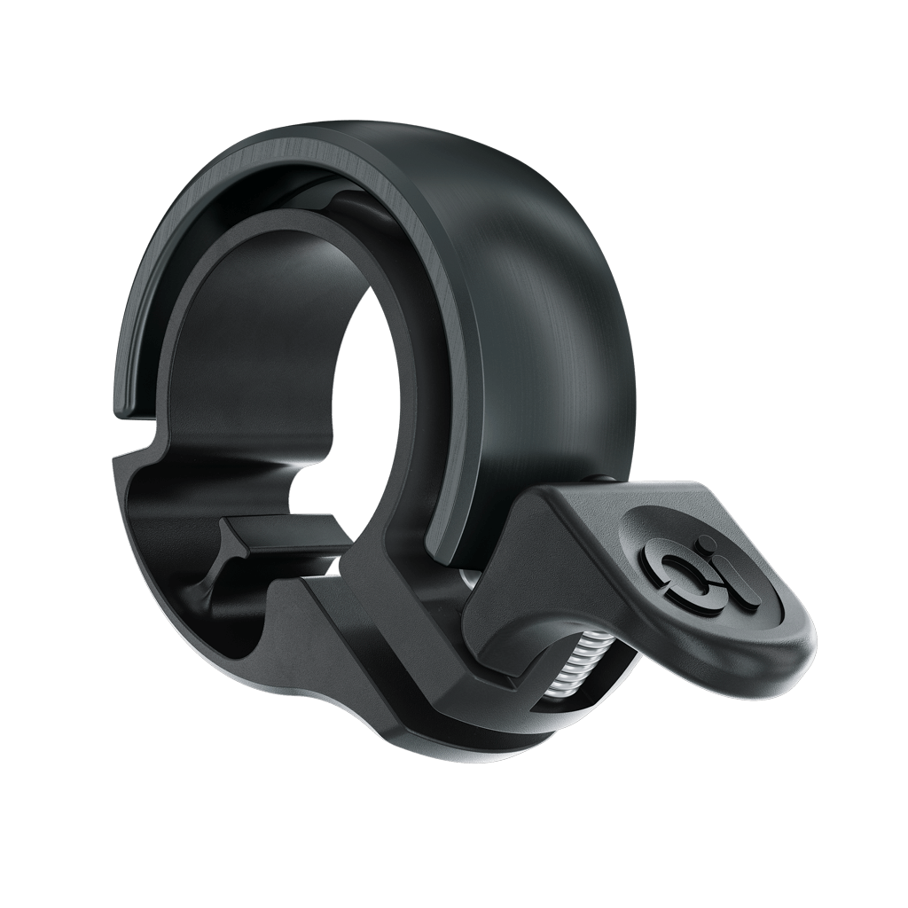 Oi Classic Bike Bell