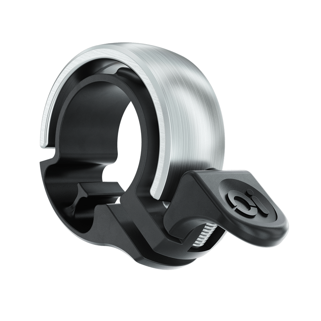 Oi Classic Bike Bell