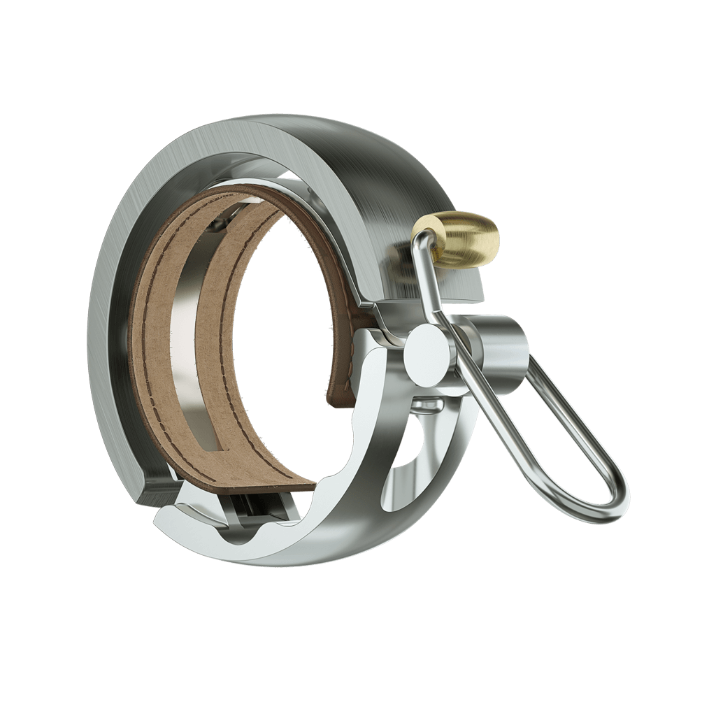 Oi Luxe Bike Bell