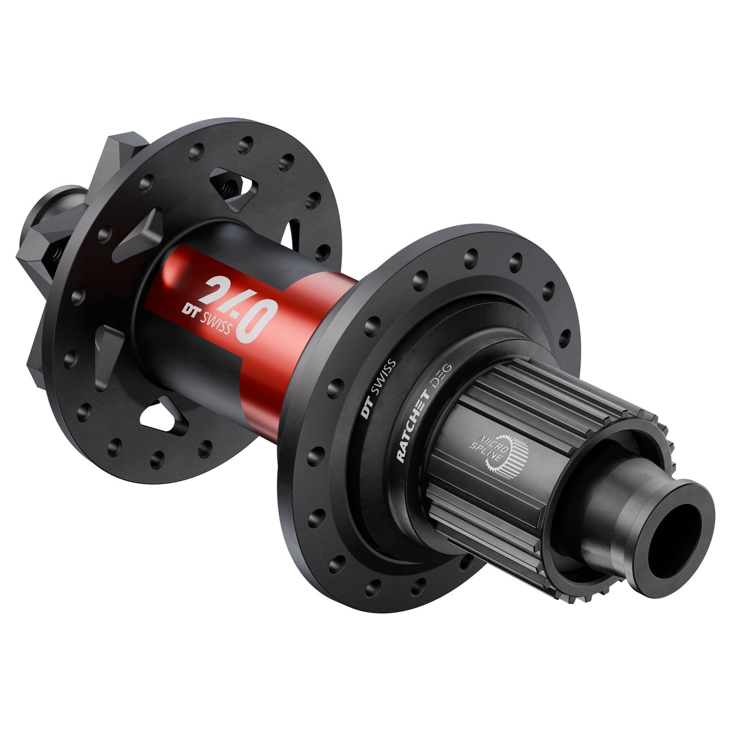 240 DEG DF Classic IS Boost [BackOrder]