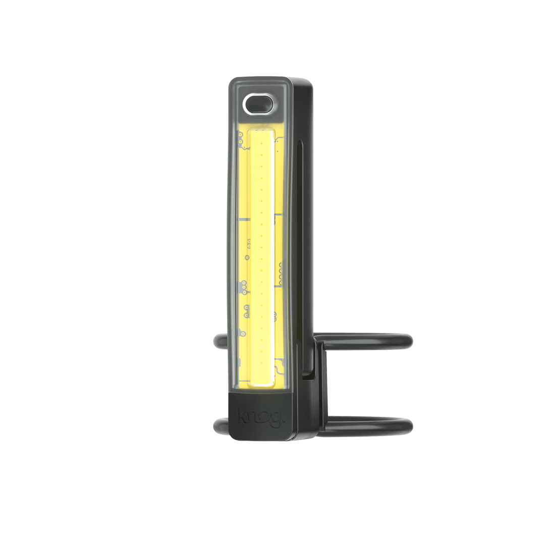 Plus Bike Light