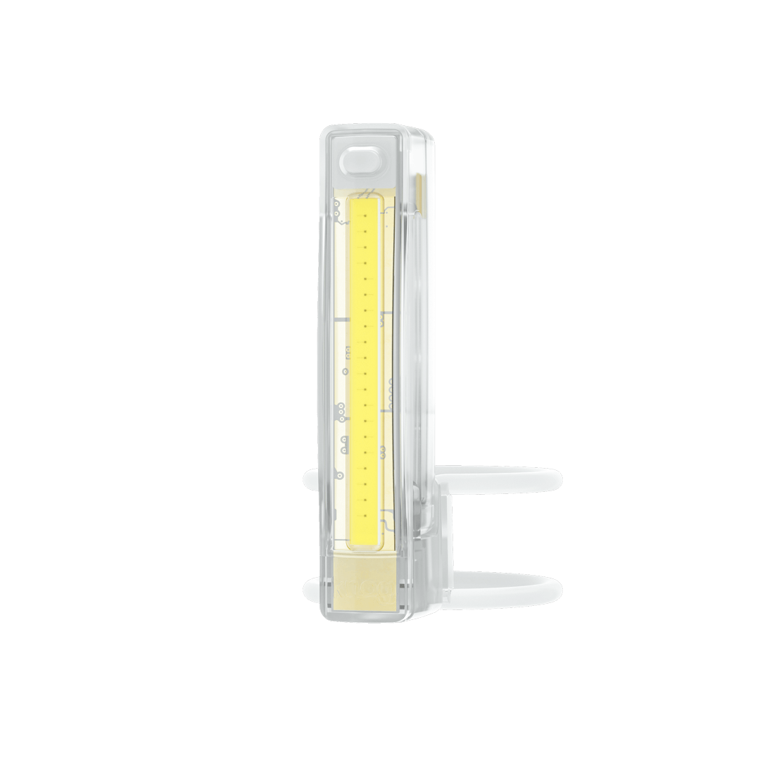 Plus Bike Light