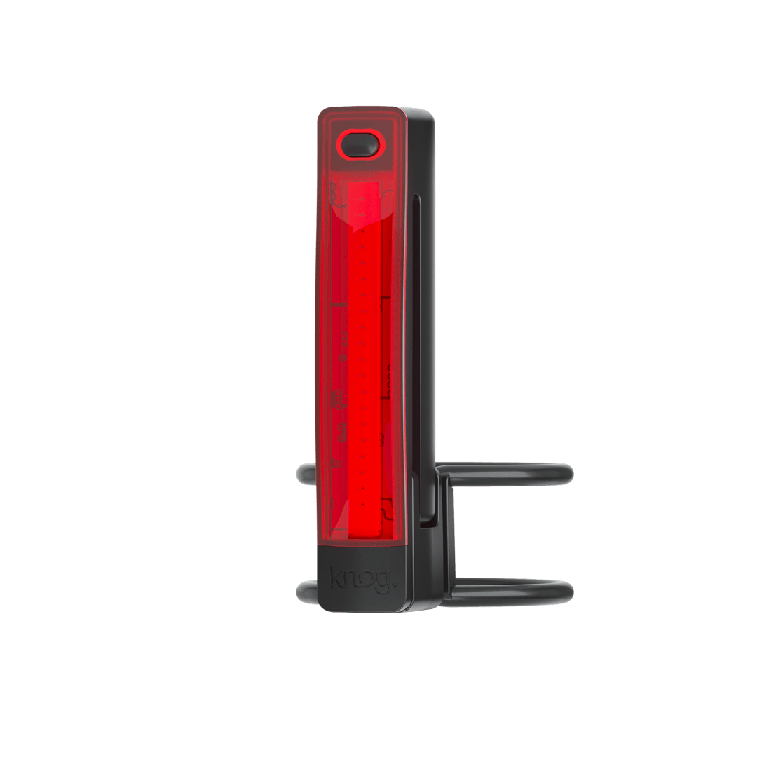 Plus Bike Light