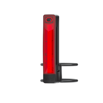 Plus Bike Light
