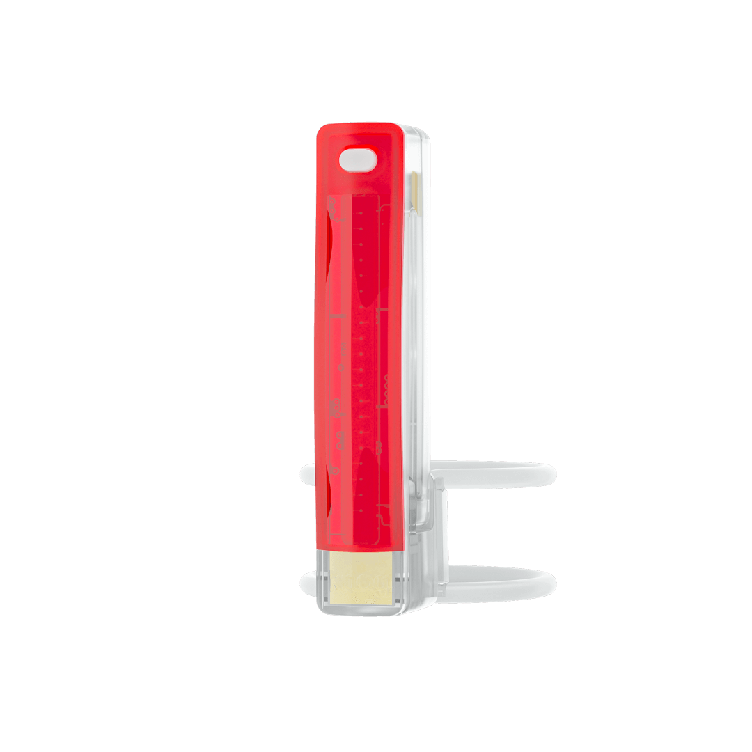 Plus Bike Light