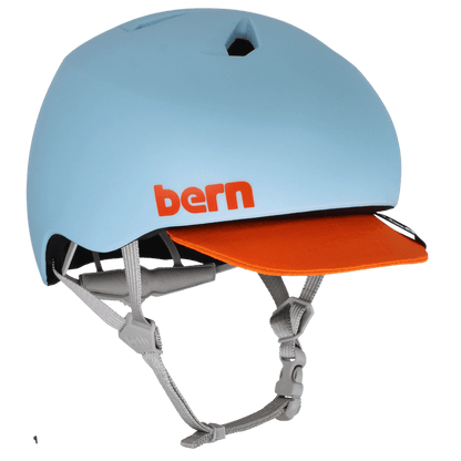 NINA DVRT Kids Helmet