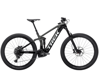 Rail 9.7 Grey [Demo Bike]