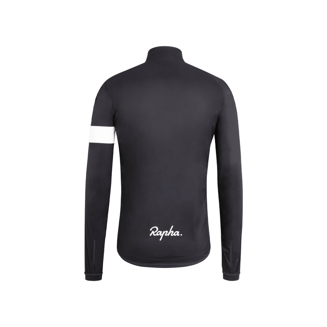 Core II Rain Jacket