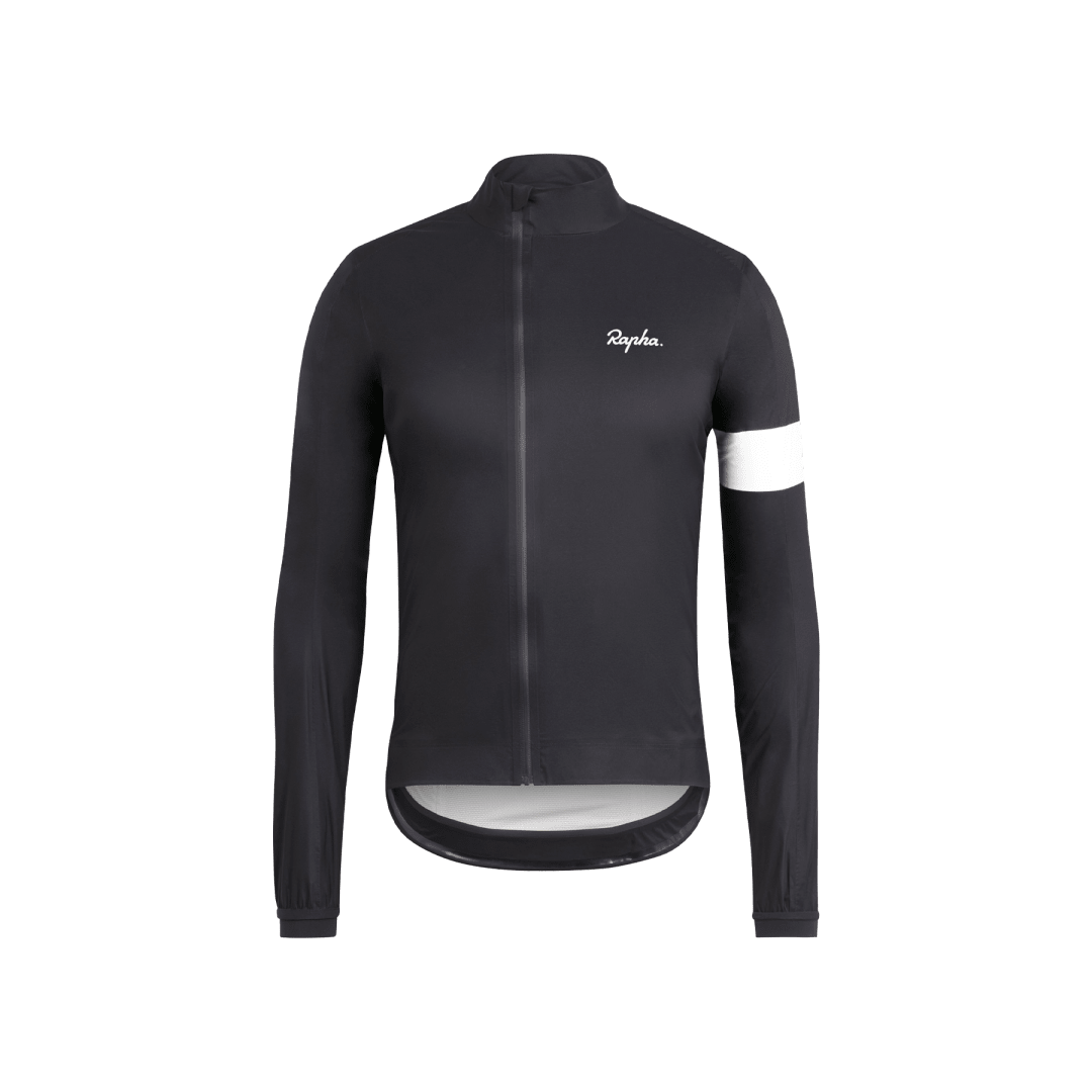 Core II Rain Jacket