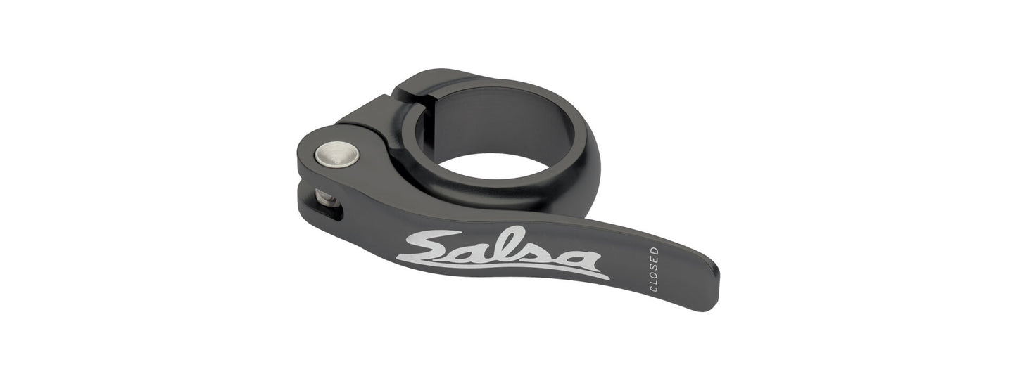 Flip-Lock Seat Collar