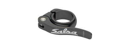 Flip-Lock Seat Collar