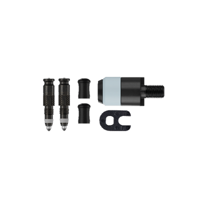 CLIK VALVE by Schwalbe