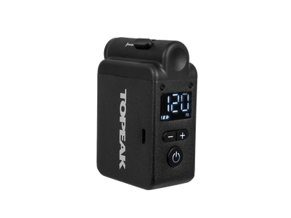 E-BOOSTER DIGITAL