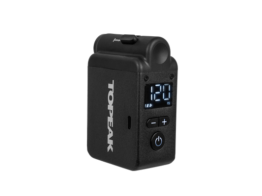 E-BOOSTER DIGITAL