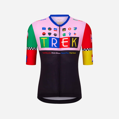 First 50 Cycling Jersey