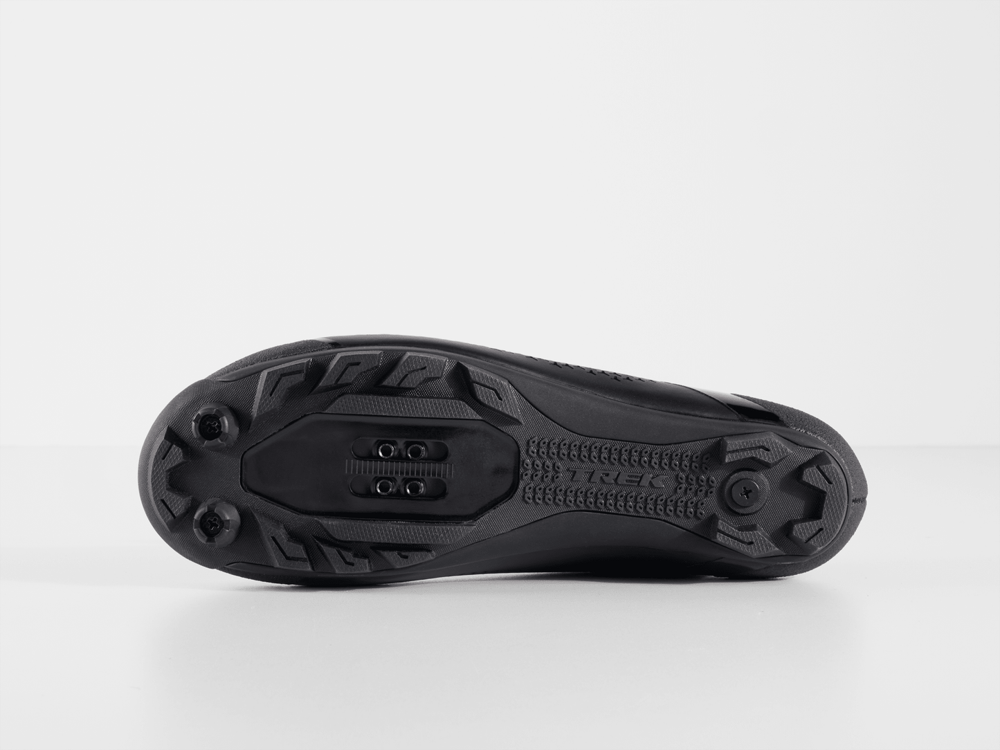 Foray Mountain Bike Shoe Black
