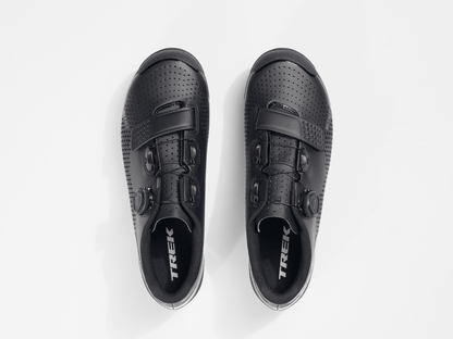 Foray Mountain Bike Shoe Black