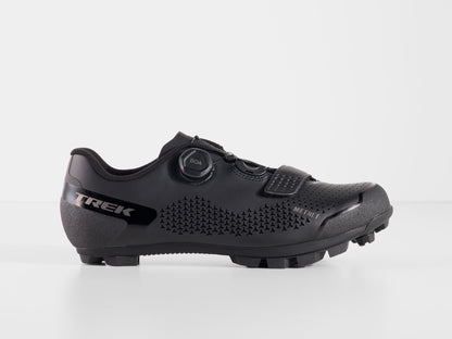 Foray Mountain Bike Shoe Black