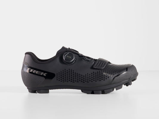 Foray Mountain Bike Shoe Black