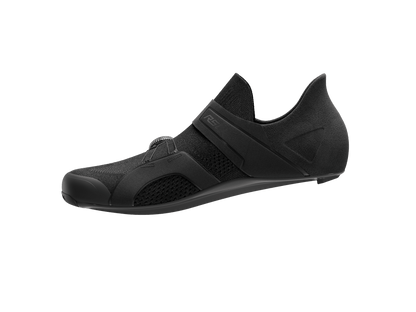 RSL Knit Road Cycling Shoe Black
