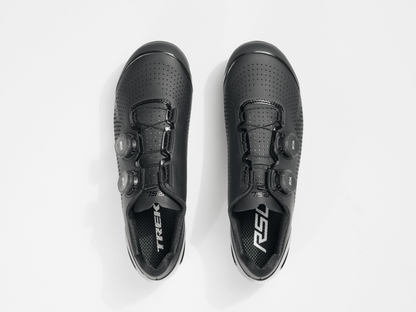 RSL Mountain Bike Shoe Black