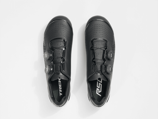 RSL Mountain Bike Shoe Black