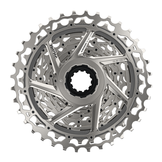 RIVAL XG-1250 Cassette