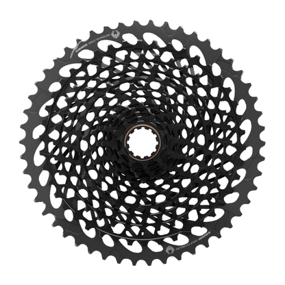 XG-1295 Eagle Cassette