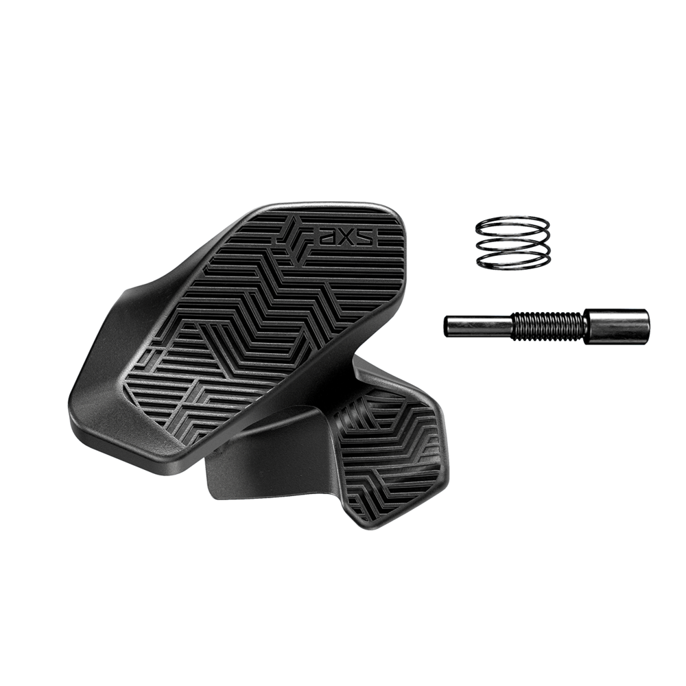 AXS Rocker Paddle lever