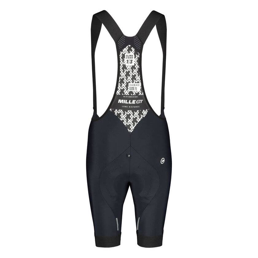 MILLE GT Bib Shorts [Outlet]