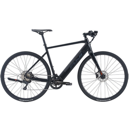 MOTIVATOR Black