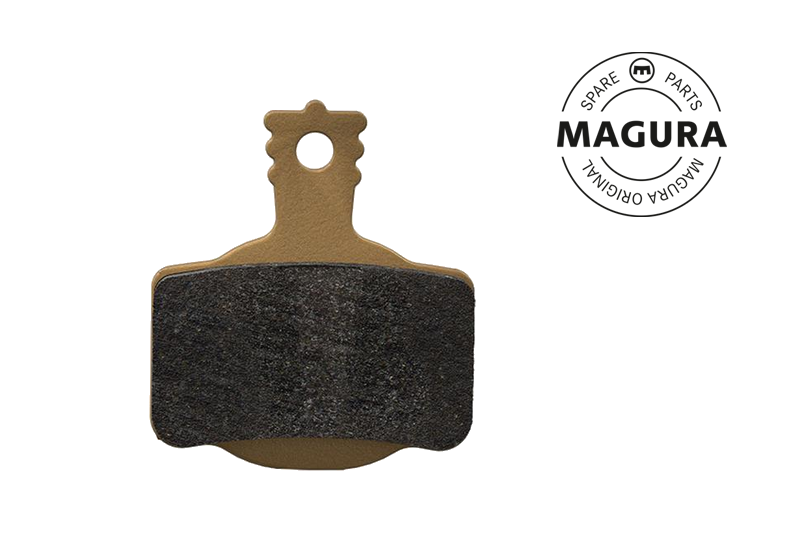 BRAKE PADS