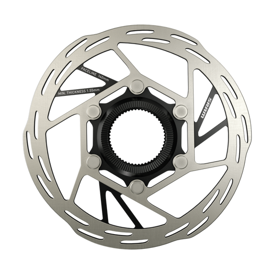 Paceline Rotor A2