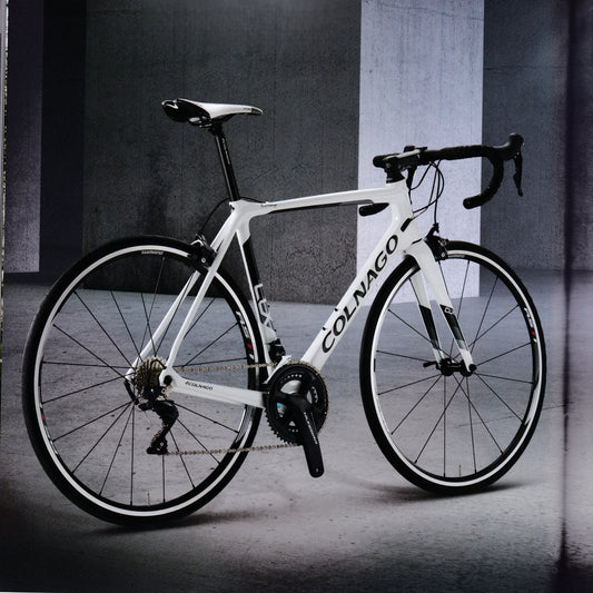 CLX White