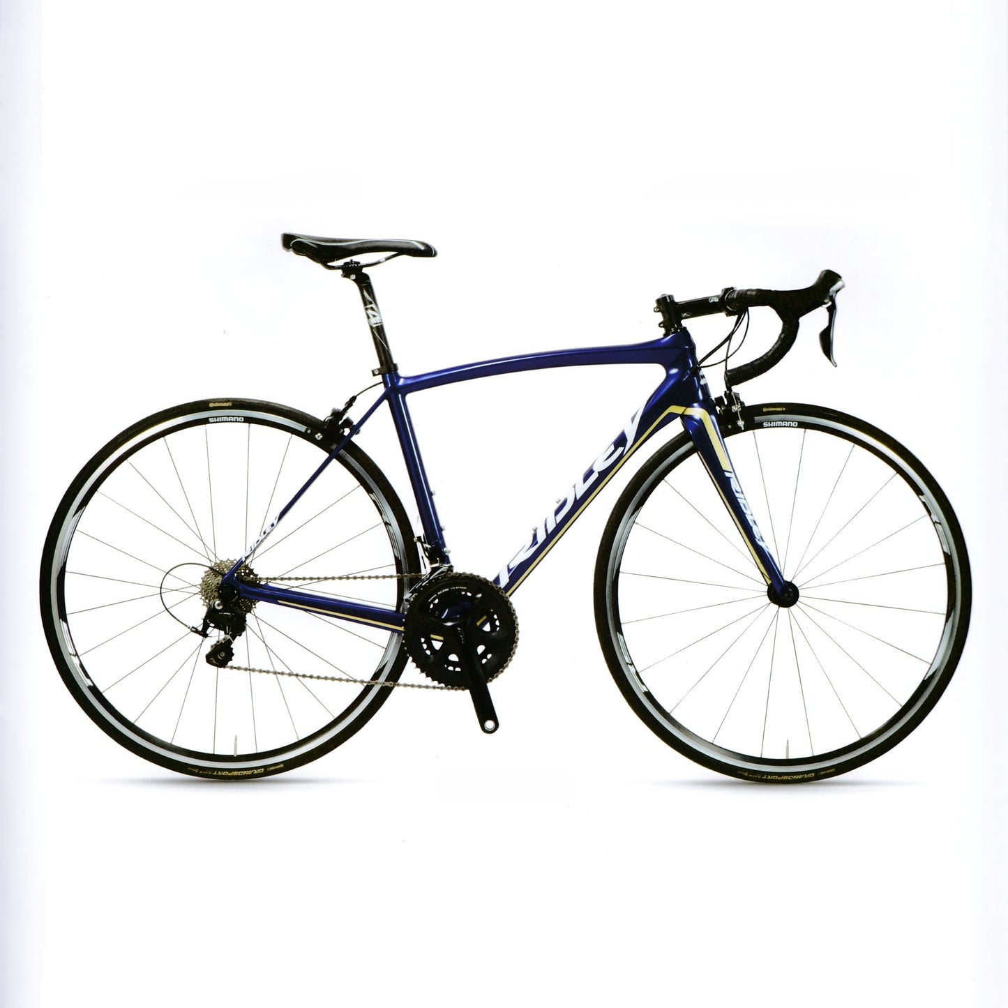 FENIX C Blue